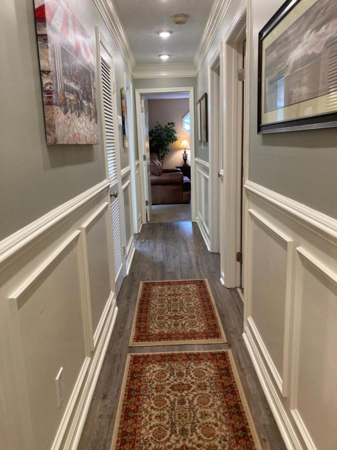 Classic City Condo: Downtown Athens Retreat Exterior photo